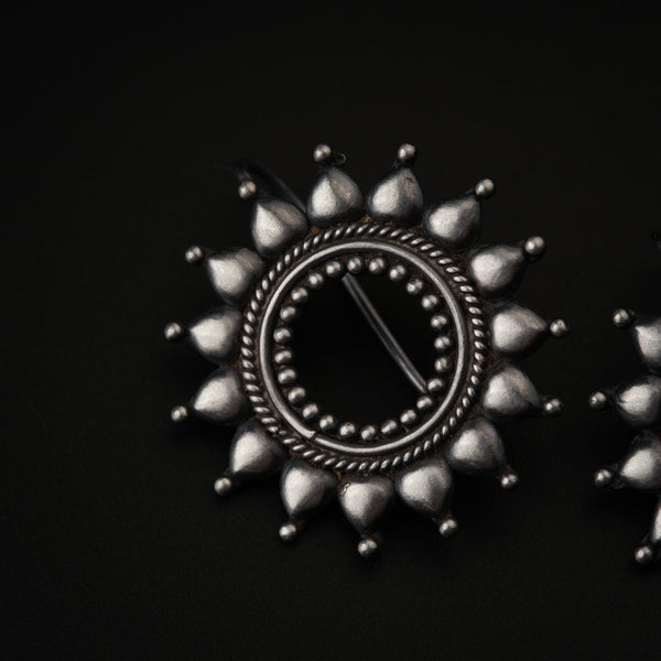 The Ghumat Earrings