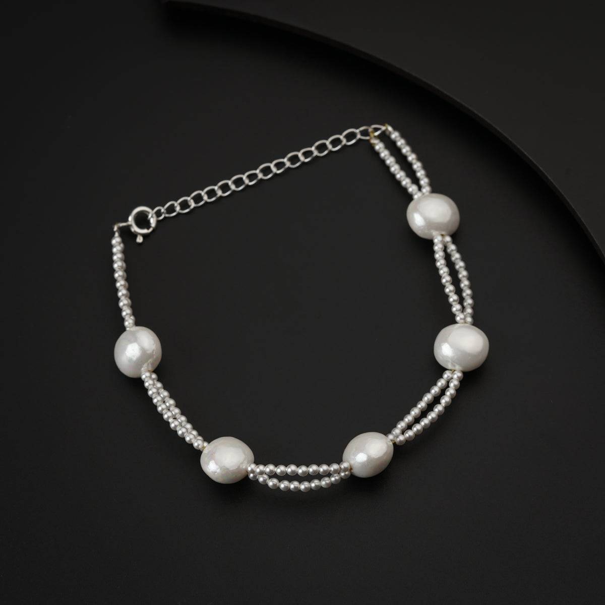 Pearl Shine Bracelet