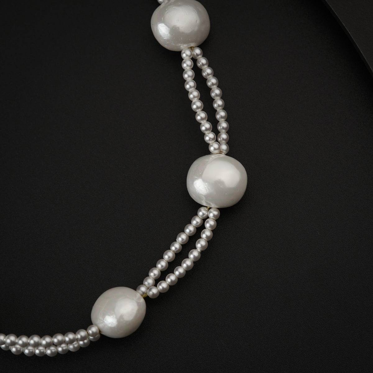 Pearl Shine Bracelet