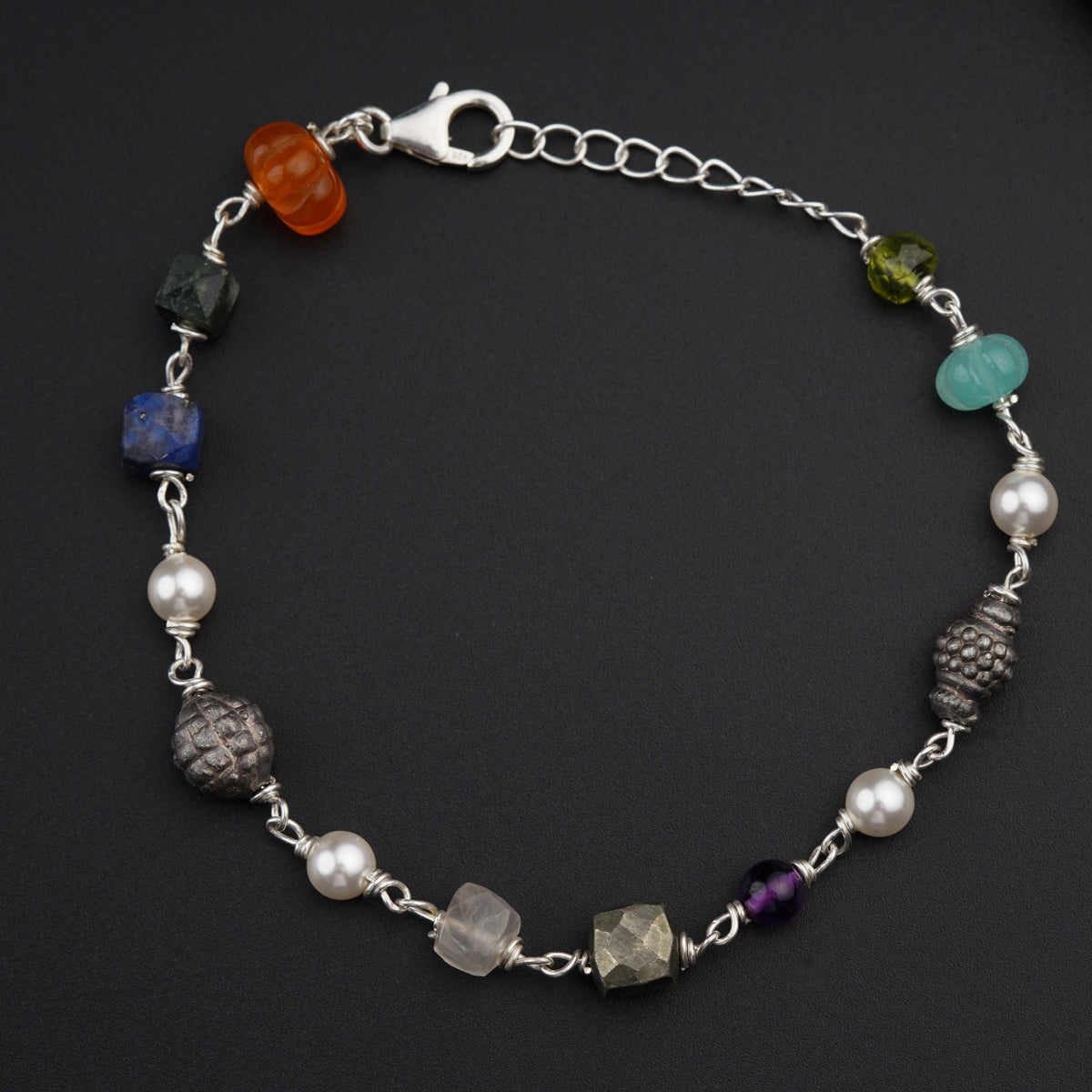 Amazon.com: YISSION 4PCS 8mm Beaded Bracelets for Women Men Semi-Precious  Gemstone Bracelet Healing Crystal Elastic Stretch Bracelet Set Gifts:  Clothing, Shoes & Jewelry