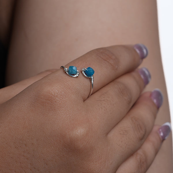 Apetite Ring (Project Handmade)