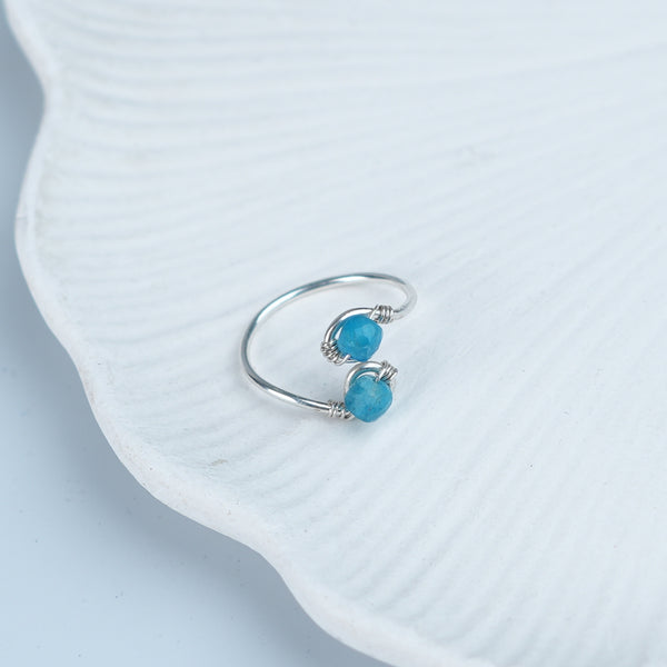 Apetite Ring (Project Handmade)