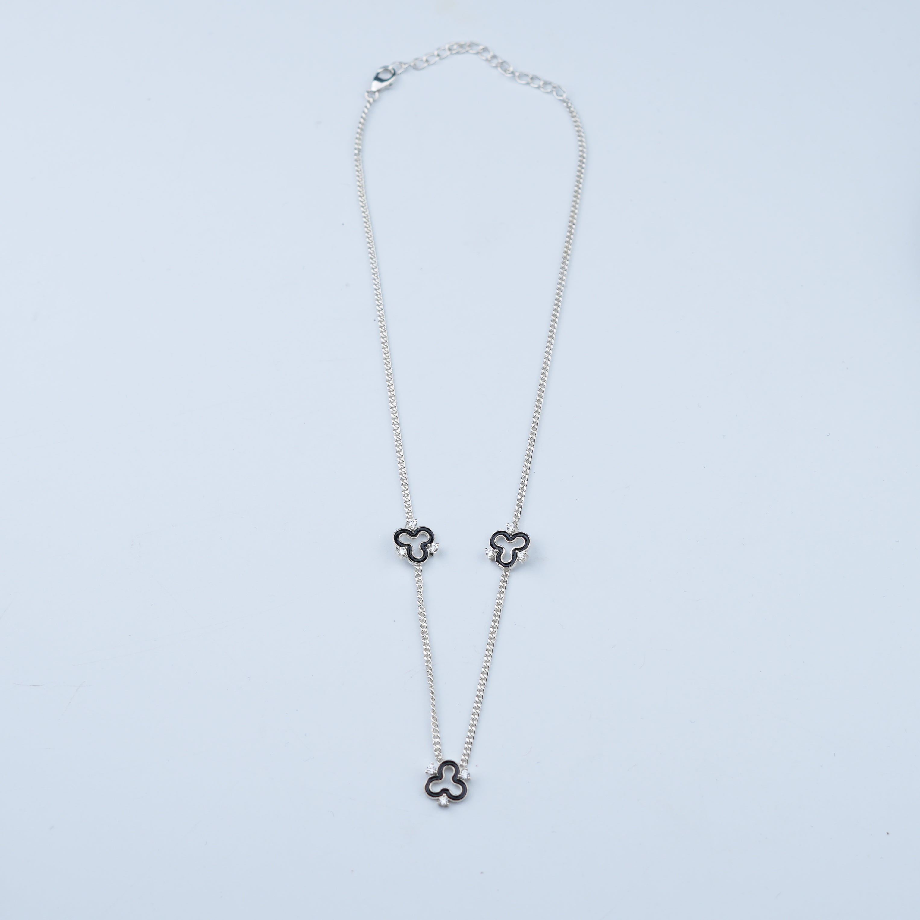 Clove Pendant Mangalsutra
