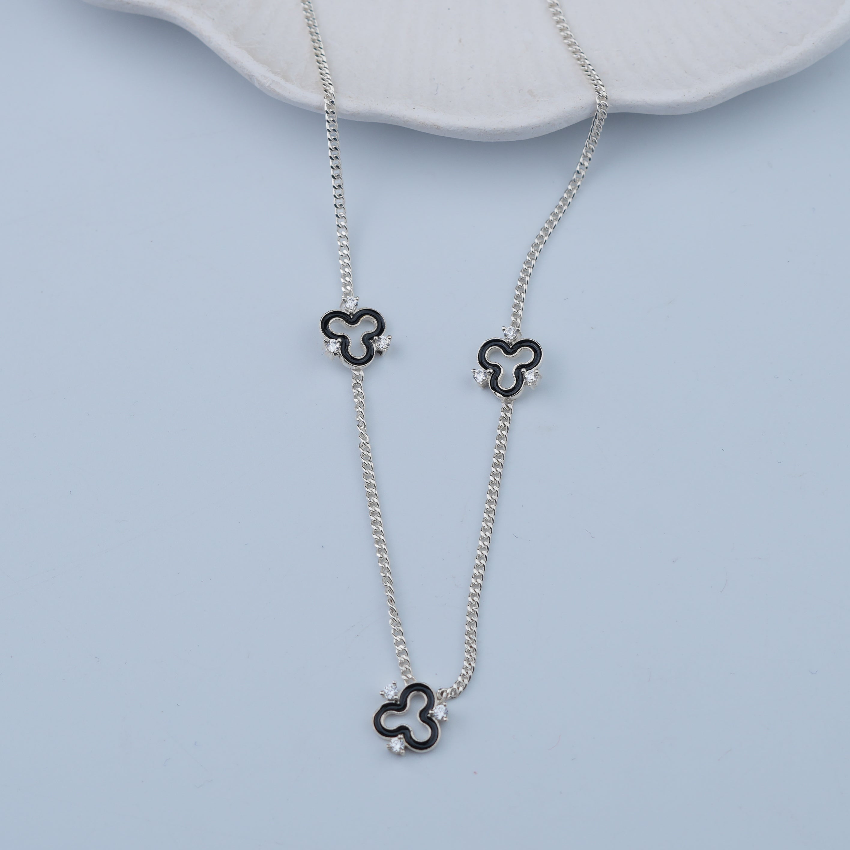 Clove Pendant Mangalsutra