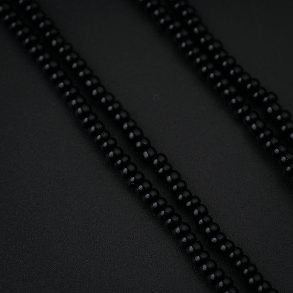 Karwar Mangalsutra |  92.5 Silver