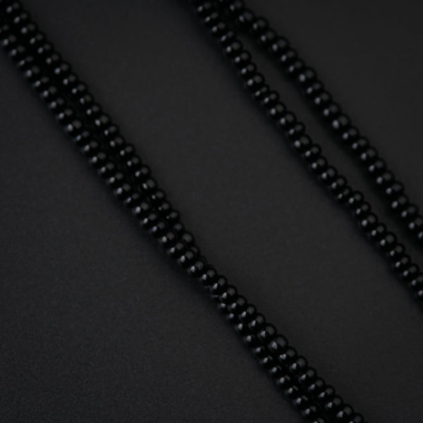 Karwar Mangalsutra | 92.5 Silver