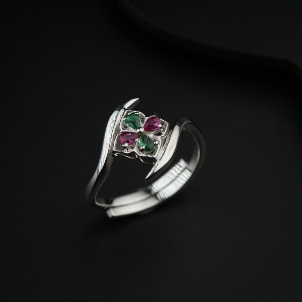 Handmade Nakshatra Ring