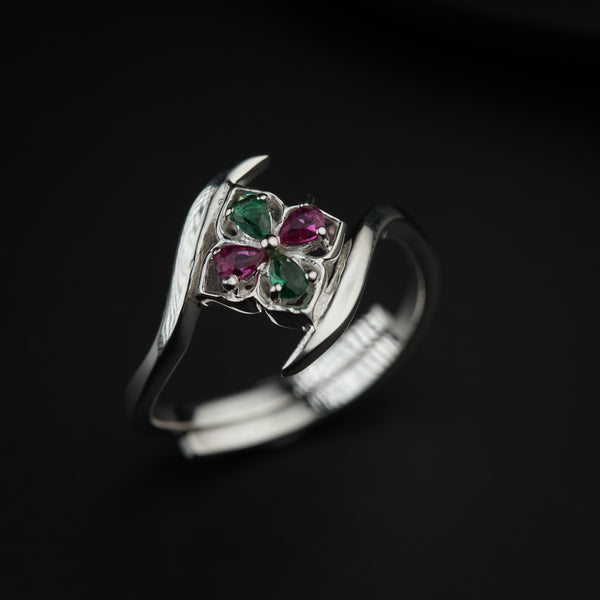 Handmade Nakshatra Ring