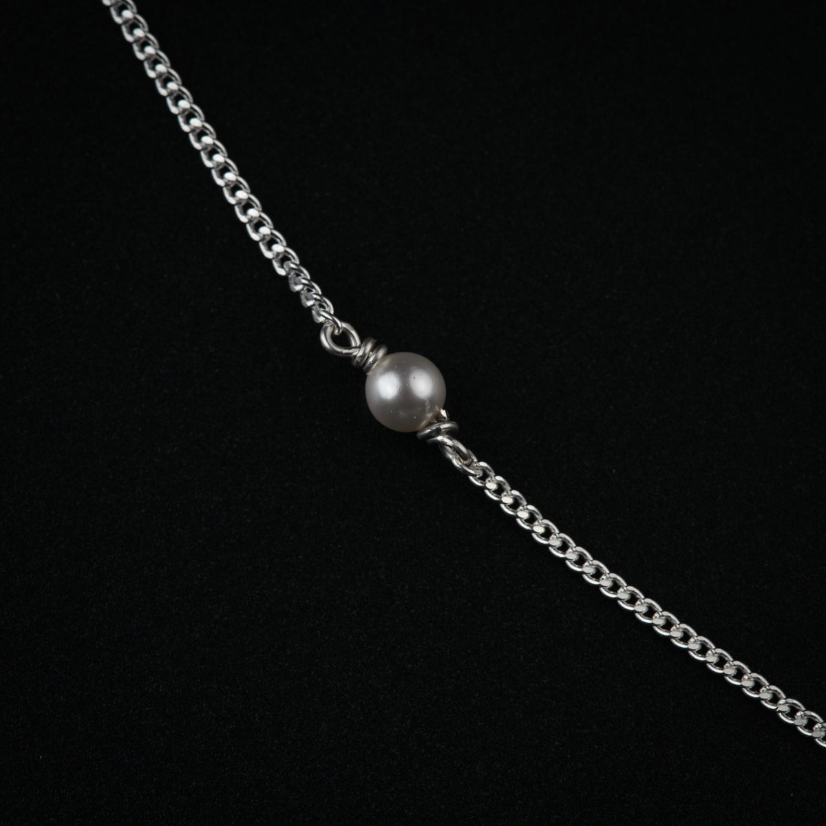 Classic Pearl Waist Chain