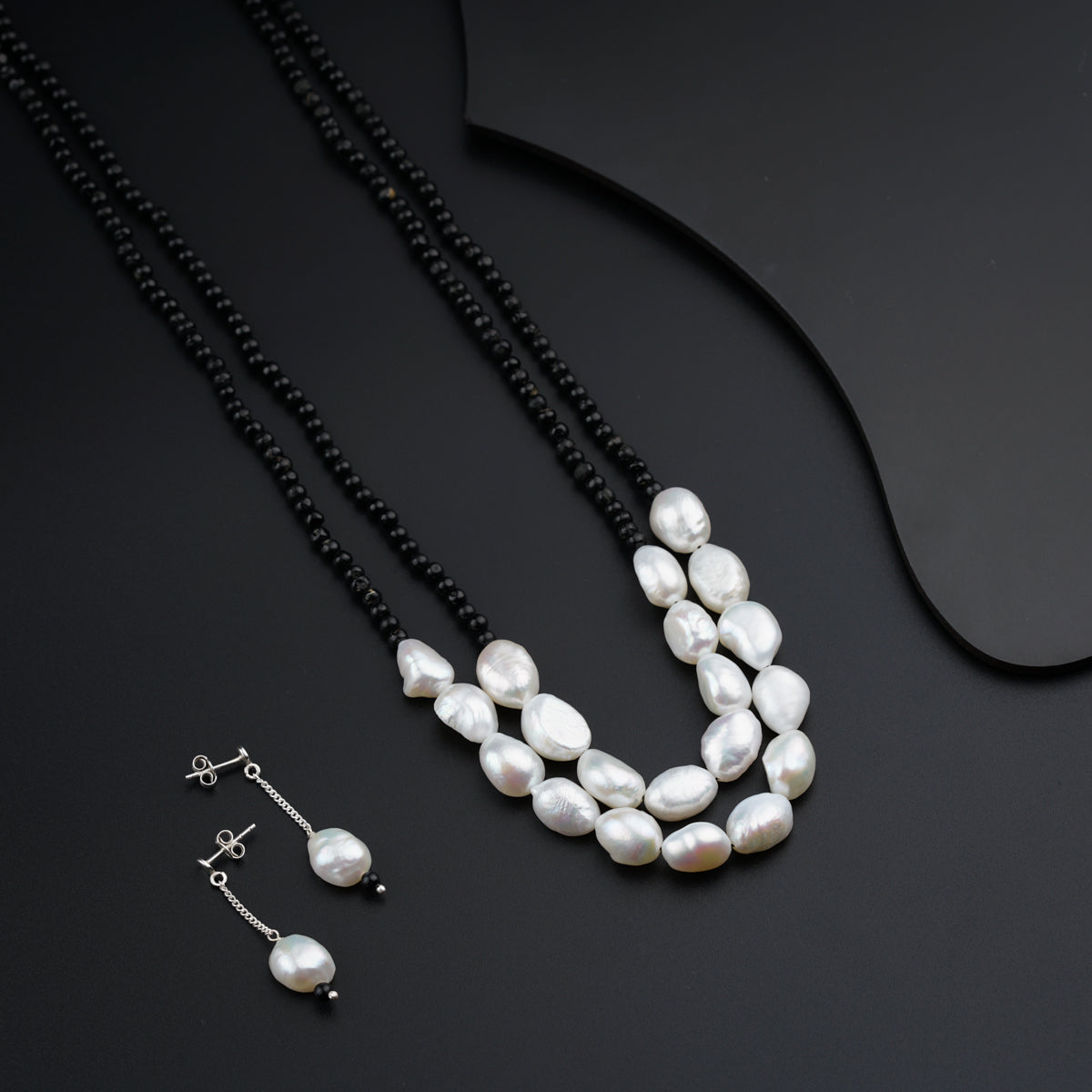 Accessories Men Pearl Necklace | Jewelry Women Pearl Necklace | Men's Pearl  Necklaces - Necklace - Aliexpress