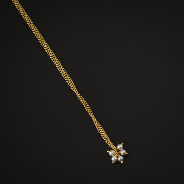 Mundavali Gold Plated