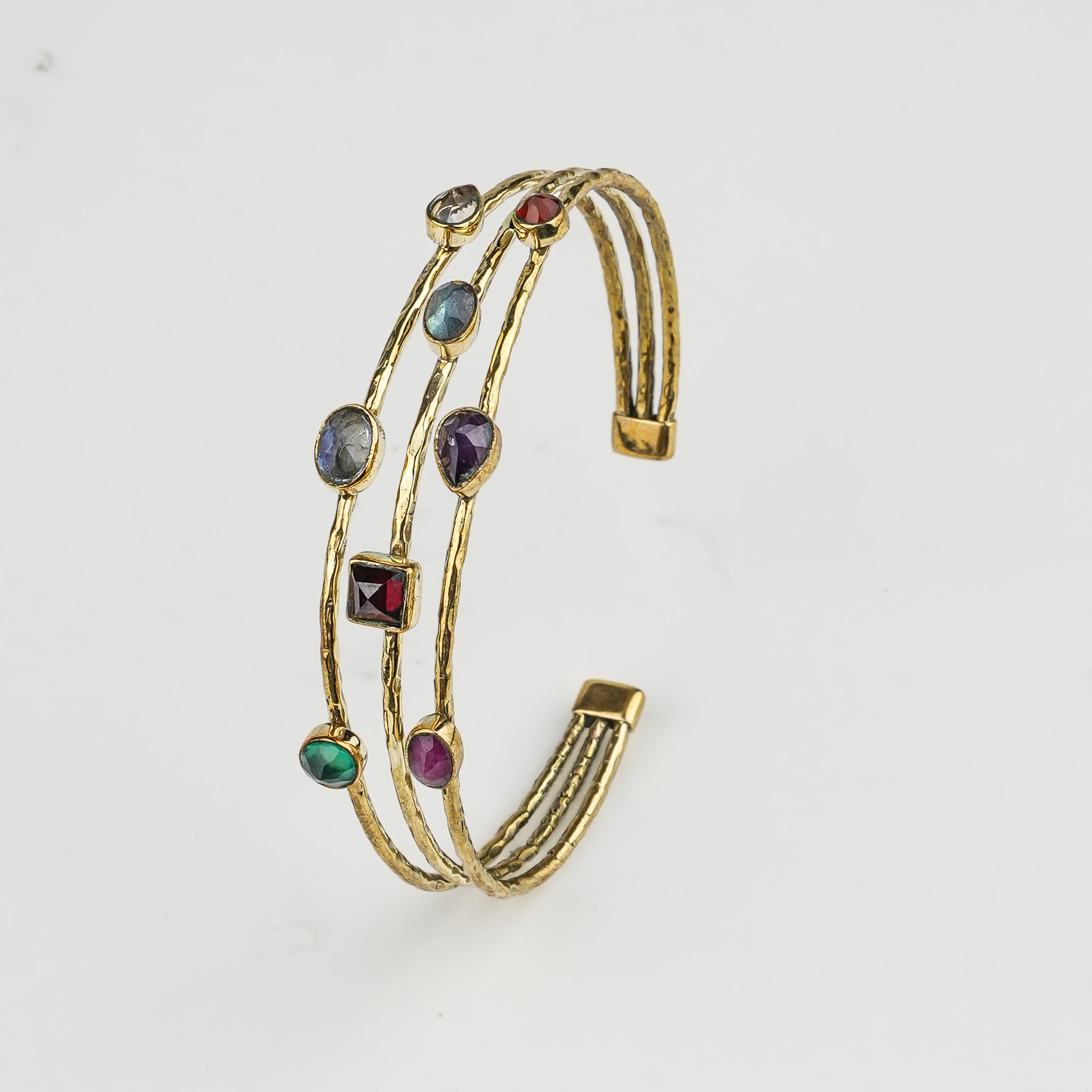 Brass Fashion Bracelet