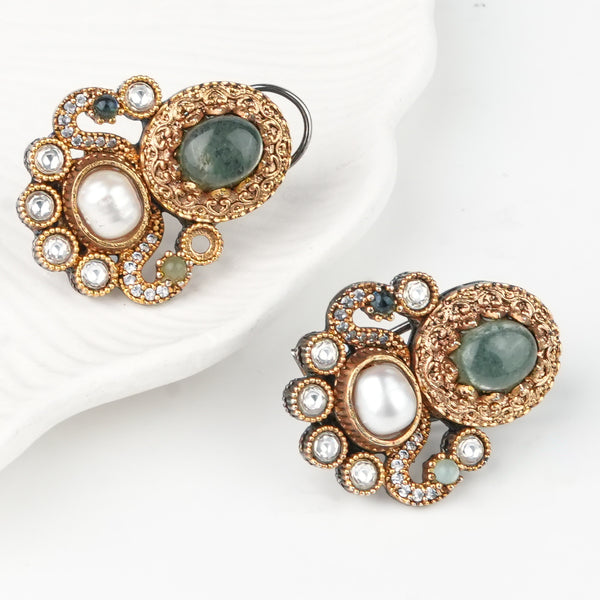 22K Gold Plated Fashion Set