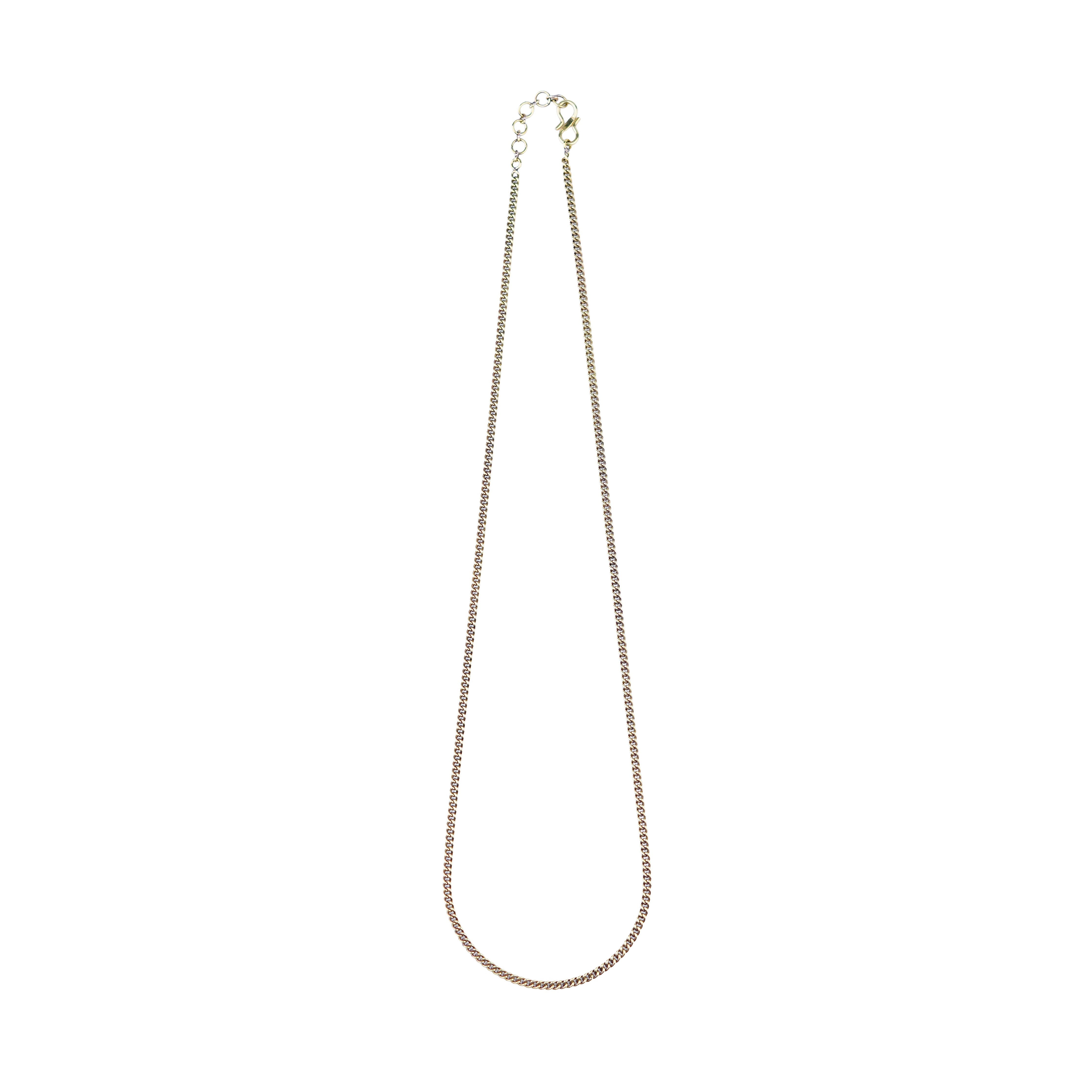 Brass Fashion Chain