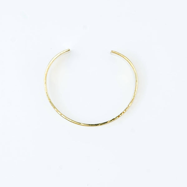 Brass Fashion Bracelet