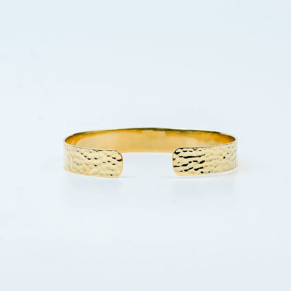 Brass Fashion Bracelet