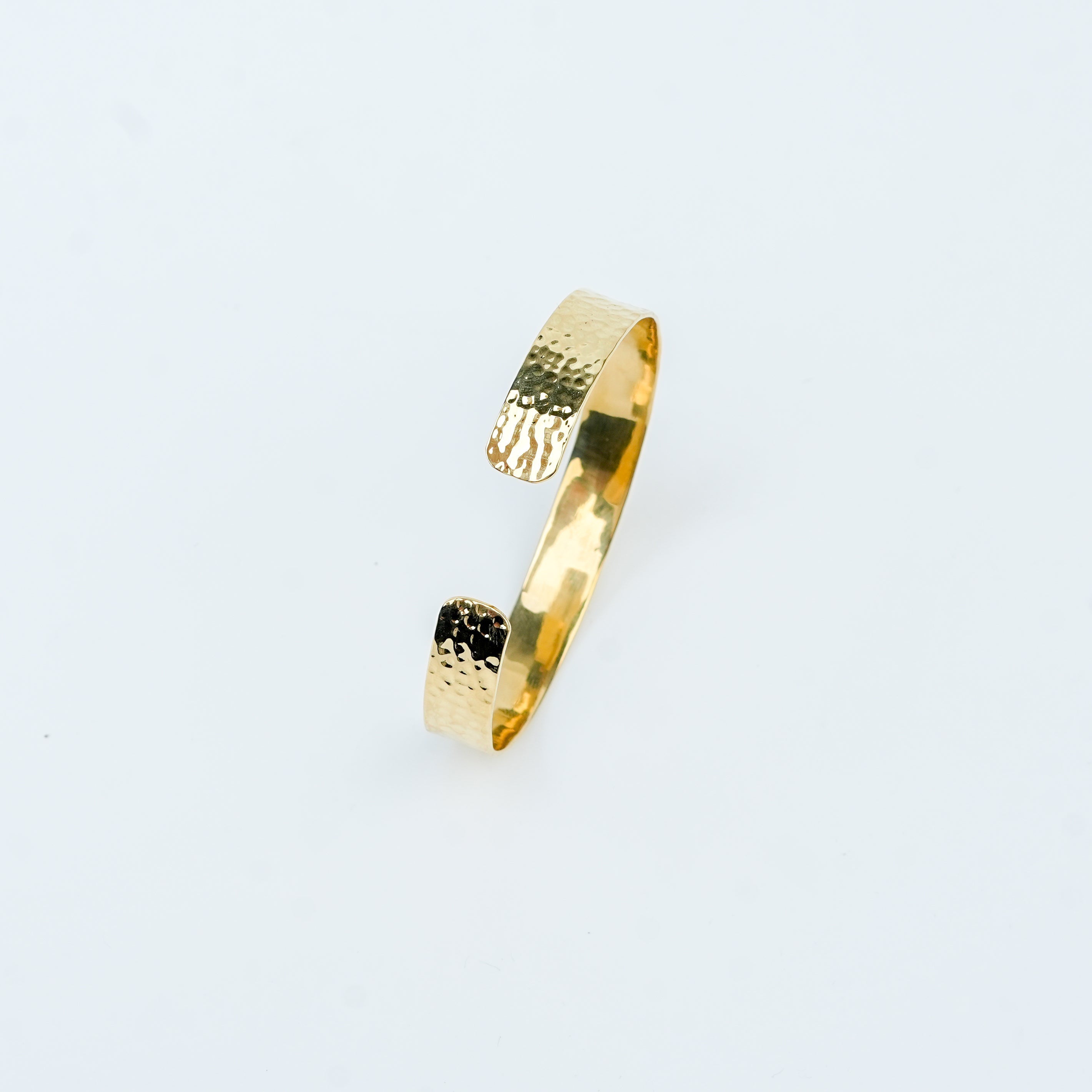 Brass Fashion Bracelet