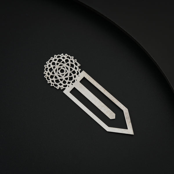 Sahastra Chakra Bookmark Lasercut