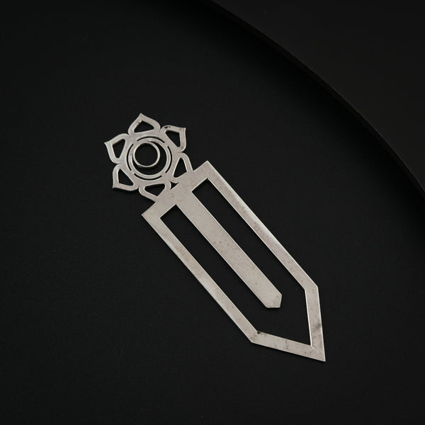 Swadhishthan Chakra Bookmark Lasercut