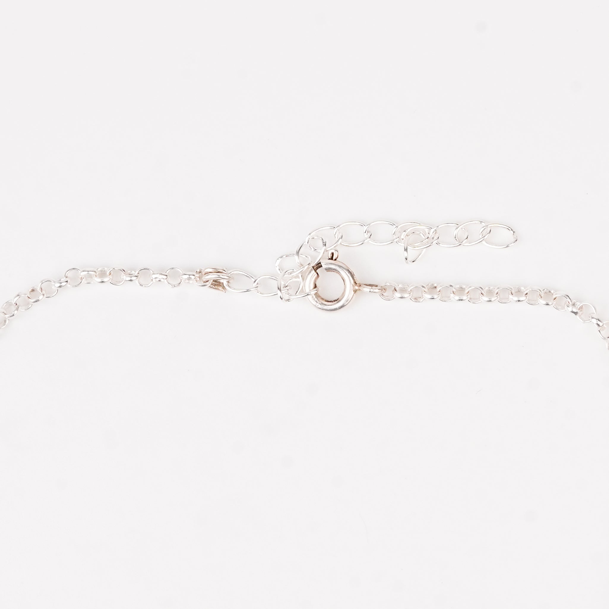 Strawberry Quartz and Pearl Bunch Y Necklace