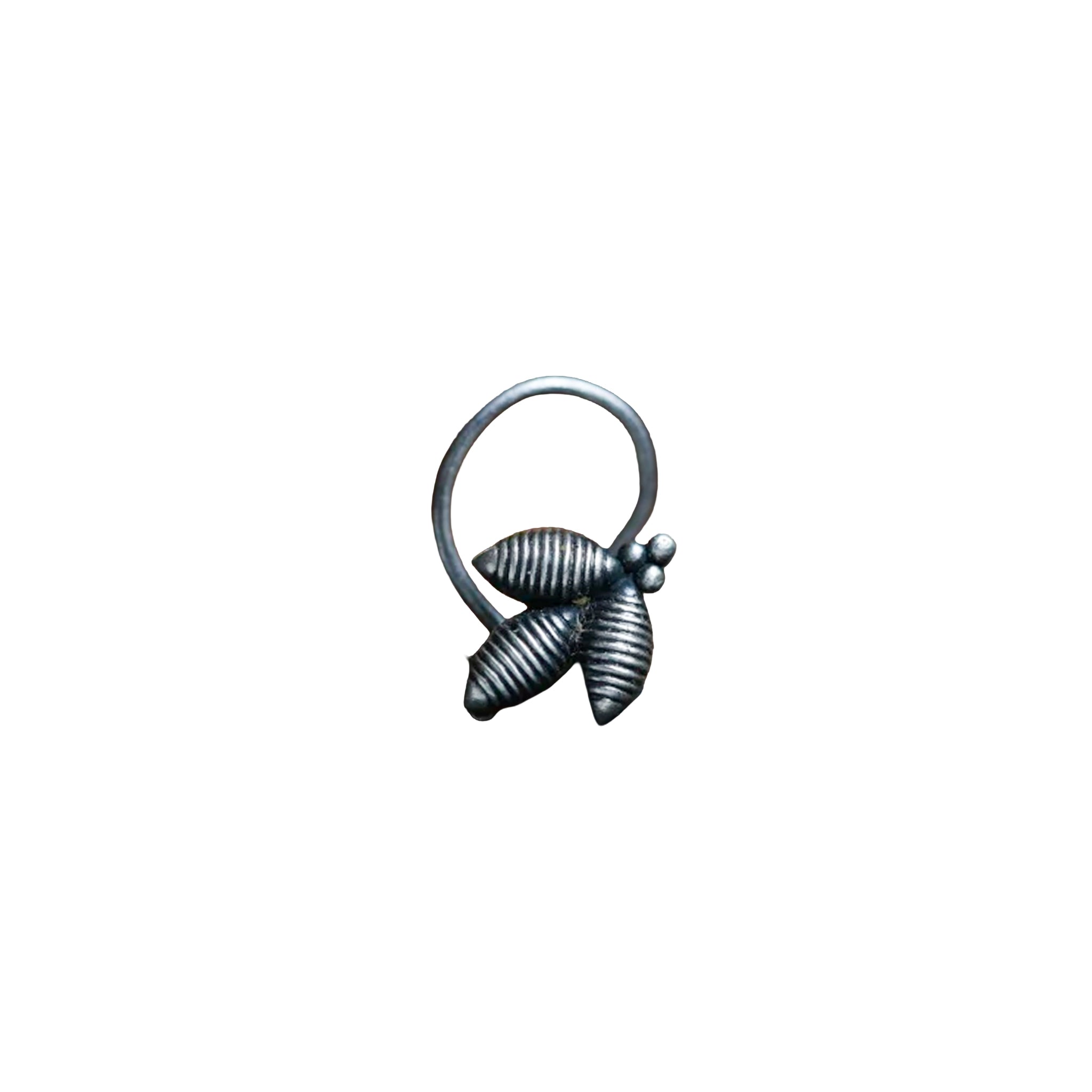 Belpaan Nose pin (Pierced)