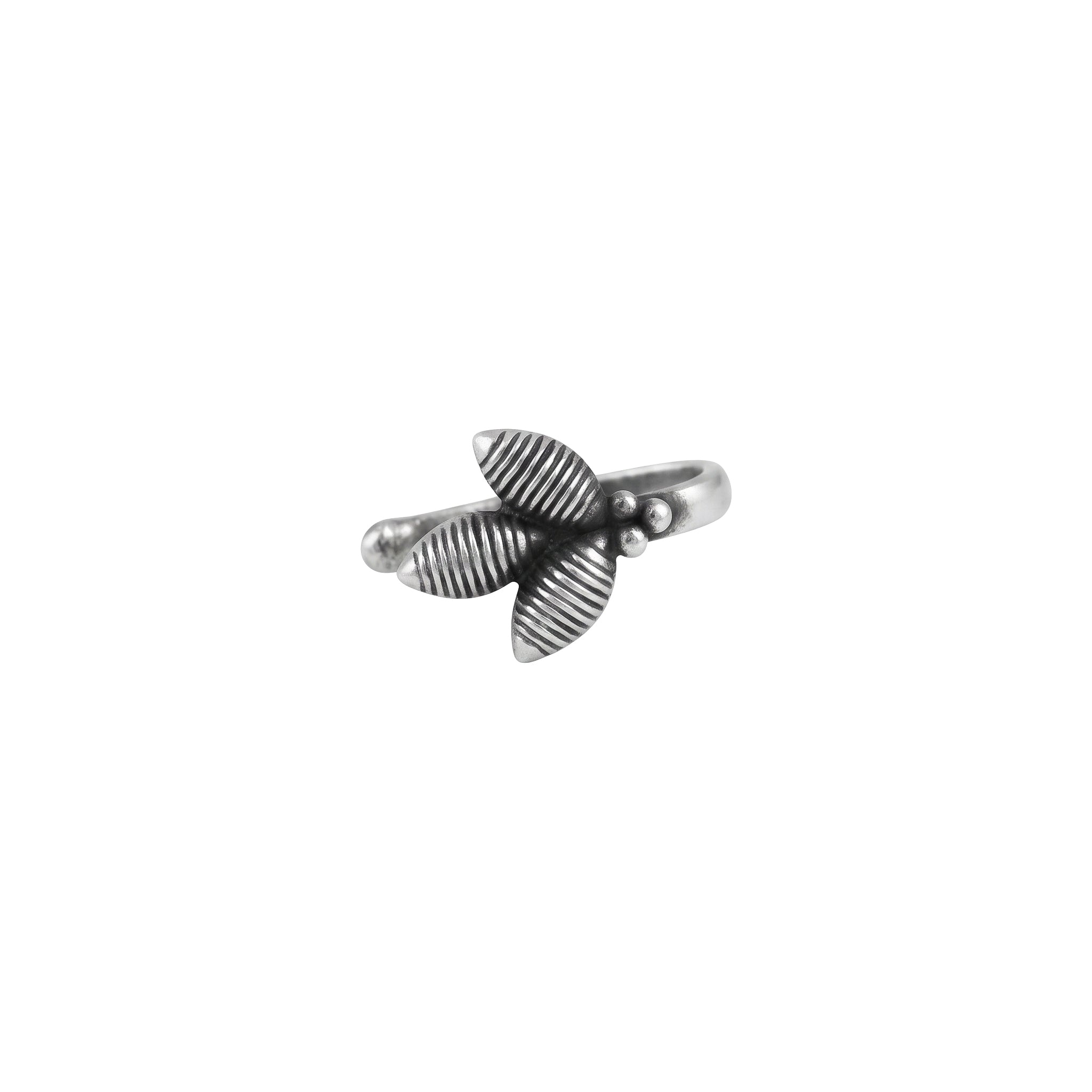 Belpaan Nose pin (Clip on)