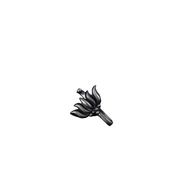 Lotus Nosepin (Clip on)