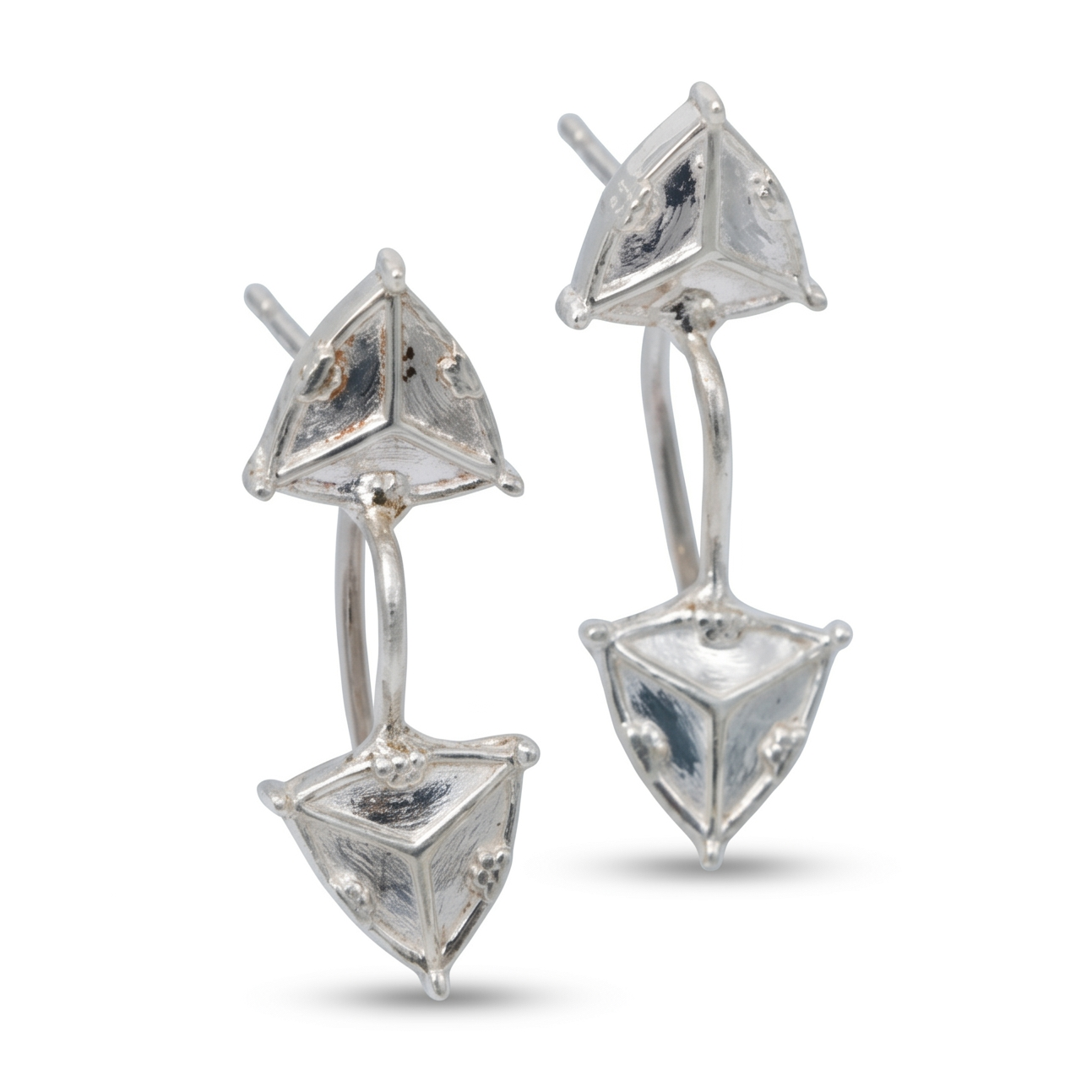 Triangle Bugadi (Clip on)