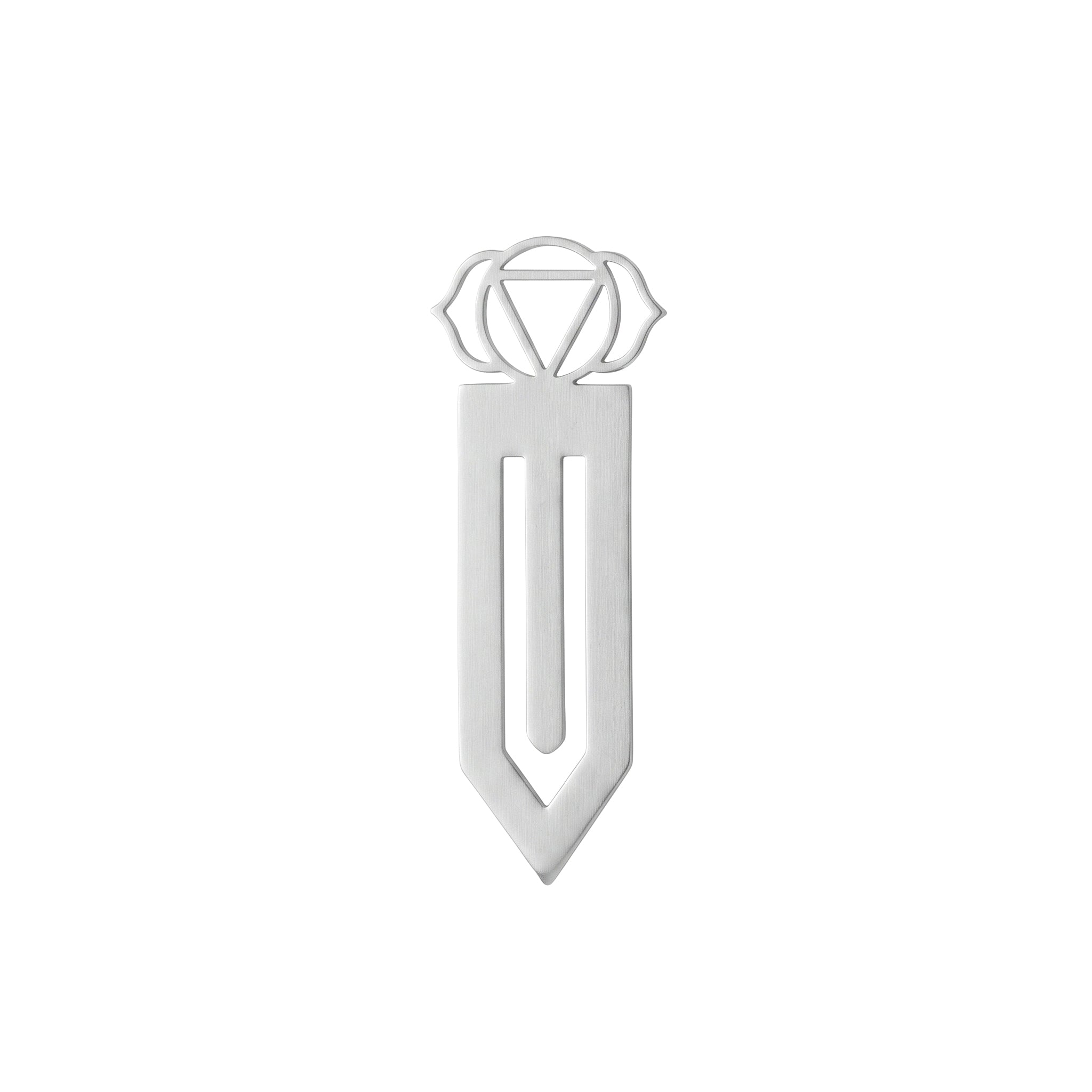 Ajna Chakra Bookmark Casting