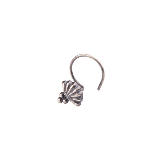 Shell Nose pin (Pierced)