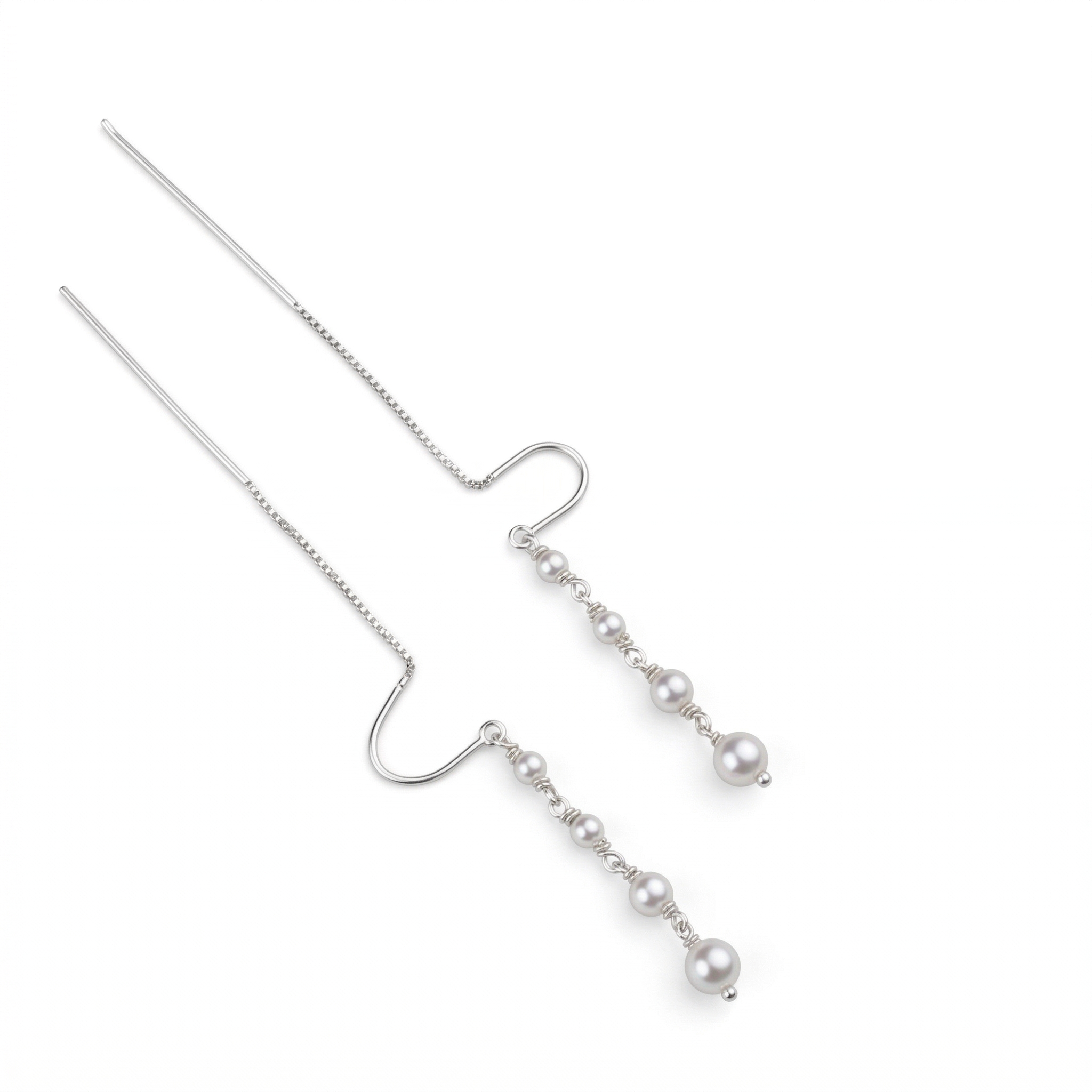 Sui Dhaaga : Pearl Knots