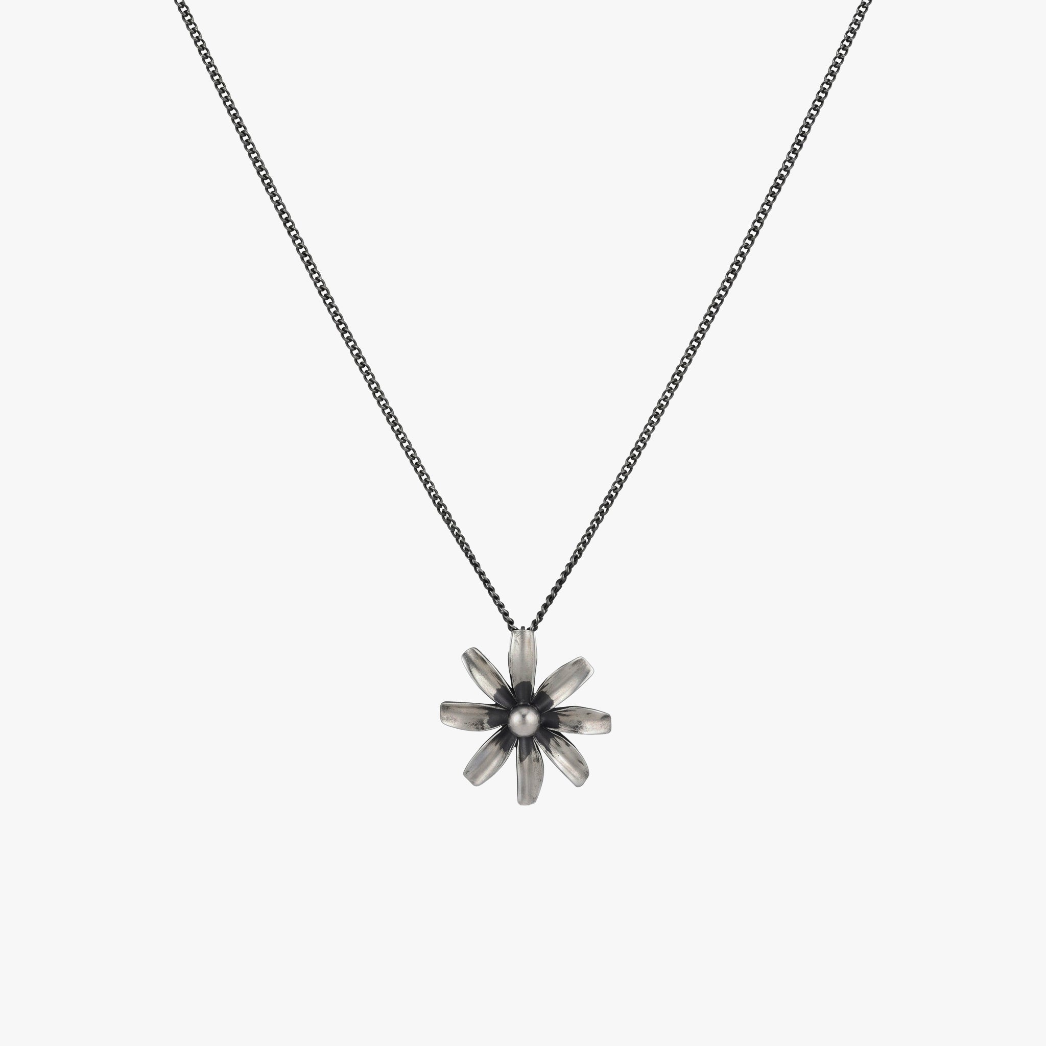 Mini Gulbahaar Pendant Without Chain