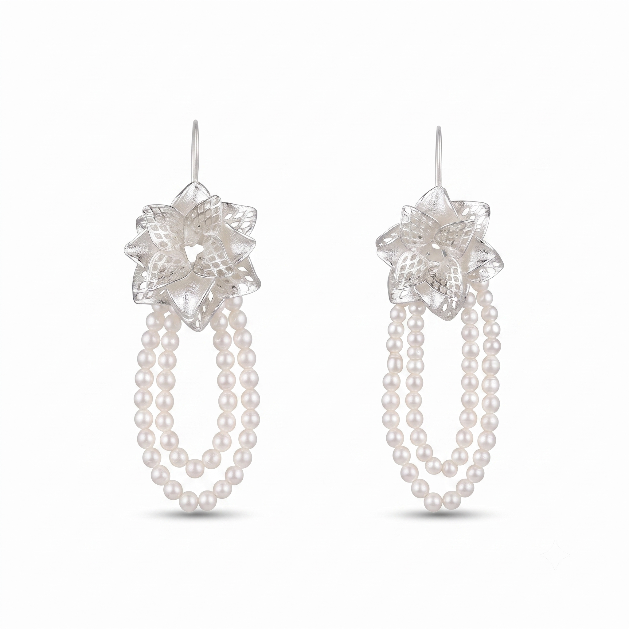 Godavari Earrings
