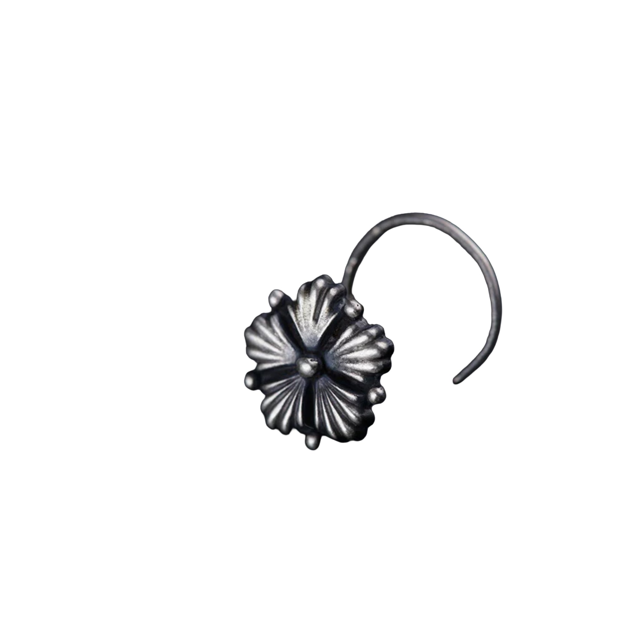 Jaswandi Nose pin (Pierced)