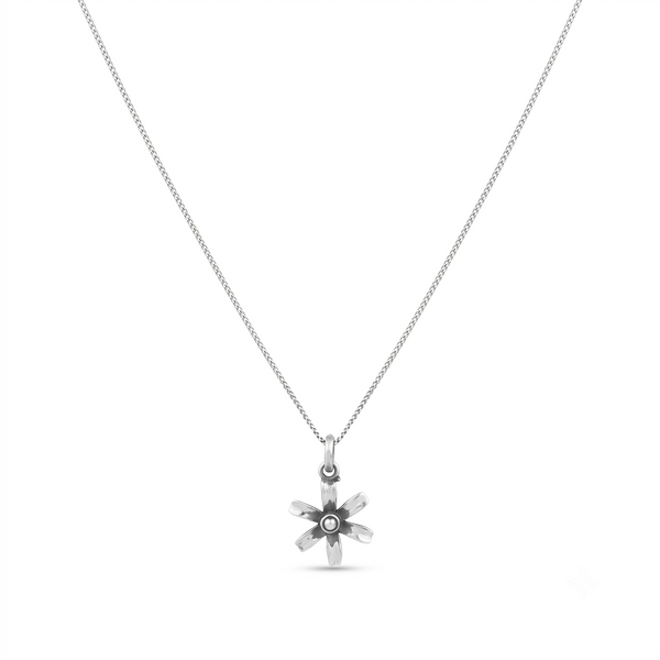 Big Gulbahaar Pendant Without Chain