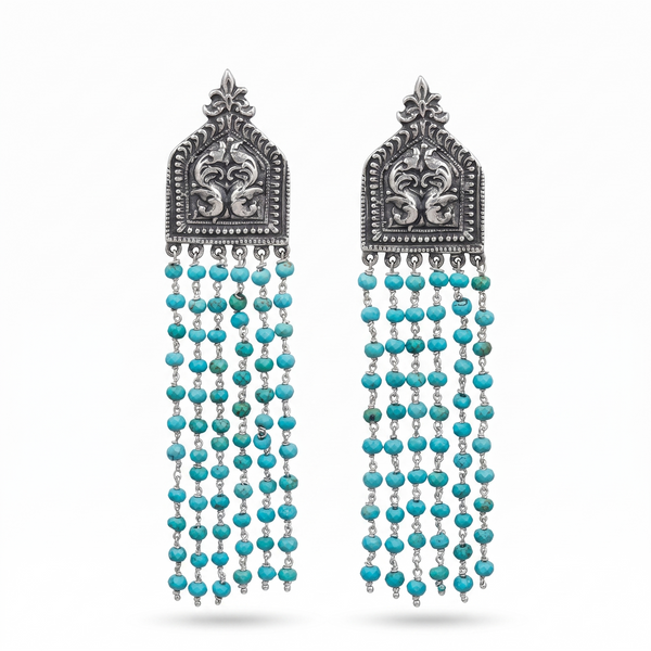 Bageecha "No Strings Attached" Earring