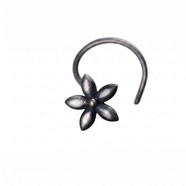 Sadafulee Nose pin (Pierced)