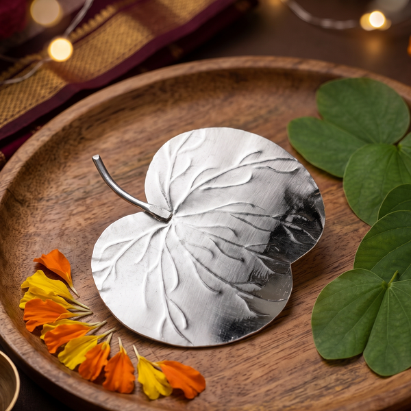 Silver Aaptyacha Paan – Regular