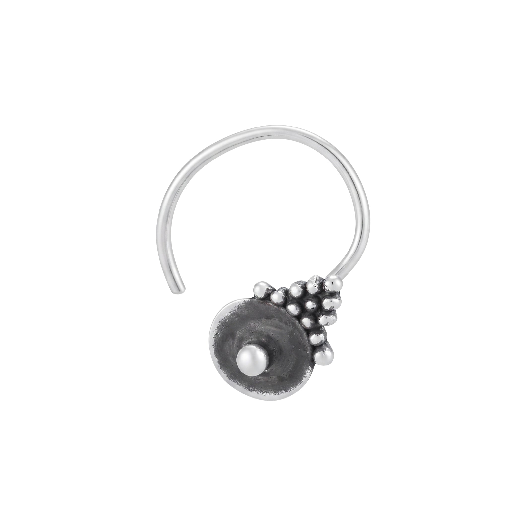 Roma Nose pin (Pierced)