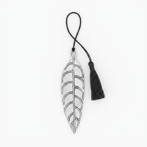 Itihaas Leaf Bookmark