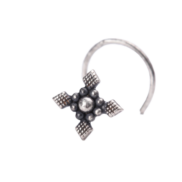 Nakshatra Nose pin (Pierced)