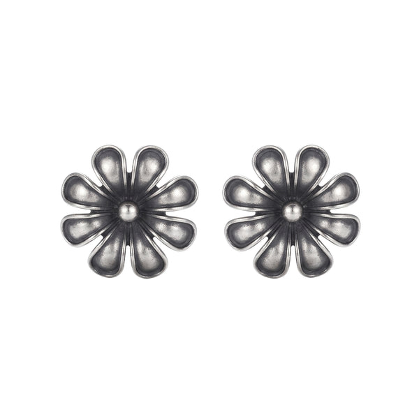 Flower Bloom Earrings