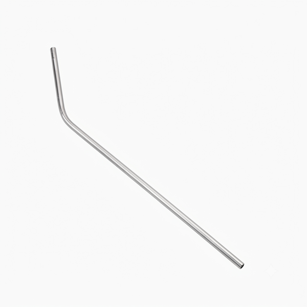 Silver Straw