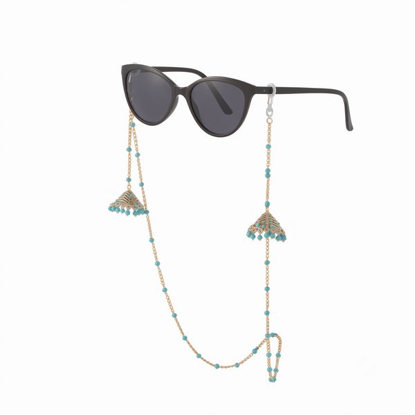Ripples Eyewear Chain / Mask Chain