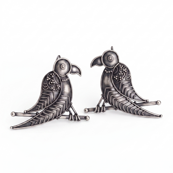 Tota Earrings - Original