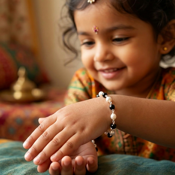Baby Bracelet