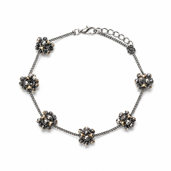 Ghungroo Chain Anklet