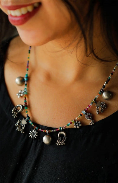 Handmade Charm Collection