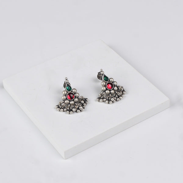 Classic Saaj Earrings