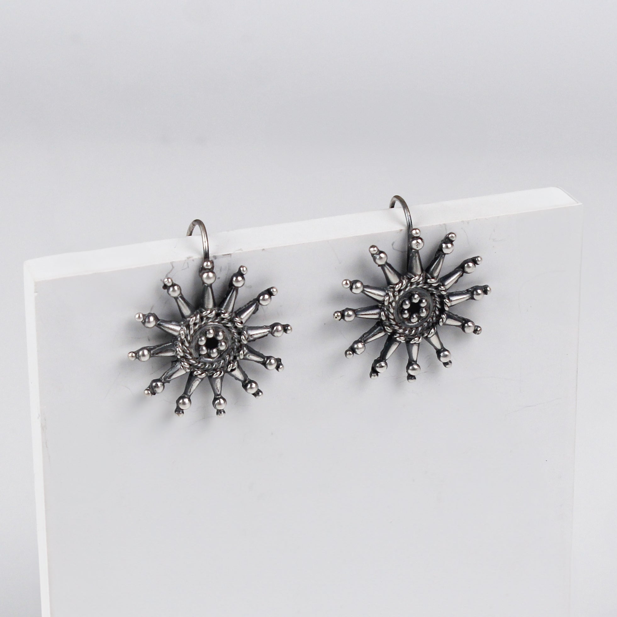 Surya Earrings